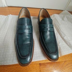 Men's shoes - Florsheim Sabato Penny Loafers